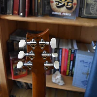 PRS McCarty 594, 2025, OHSC & paperwork, Gorgeous specimen image 22