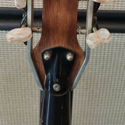 60's Wandre' Electric image 10