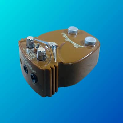 Danelectro Rocky Road image 3