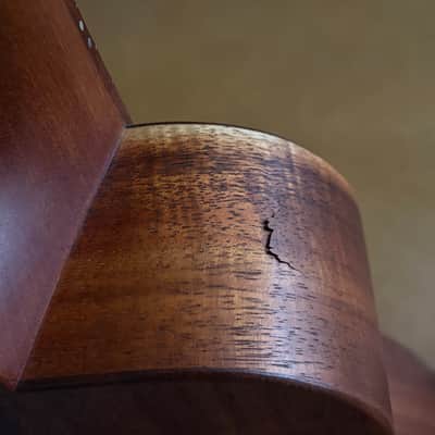 Kanile'a K-1 C DLX SF Concert Ukulele #0912-8871 – Deluxe Hawaiian Koa – Silk Finish image 10