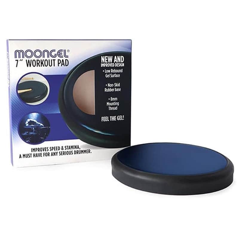 Moongel Workout Pad 7" Bild 1