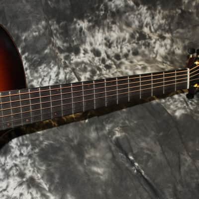 Breedlove Pro Series Concert Ceder Top 2024 image 9