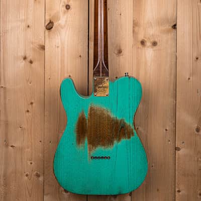 Paoletti Nancy Loft Surf Green image 2