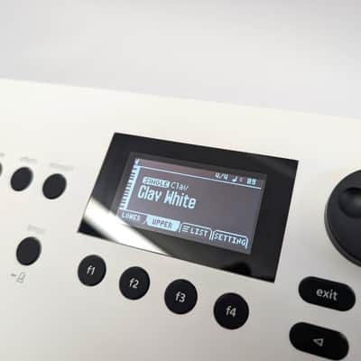 Roland GO:KEYS 5 White | Near Mint | Original Box | EU free Shipping image 3