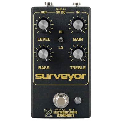 Electronic Audio Experiments Surveyor *Authorized Dealer* FREE Shipping! image 1