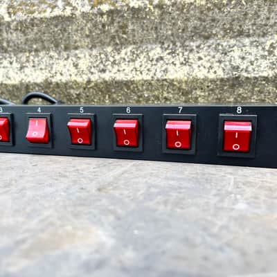 American DJ PC 100-A image 2