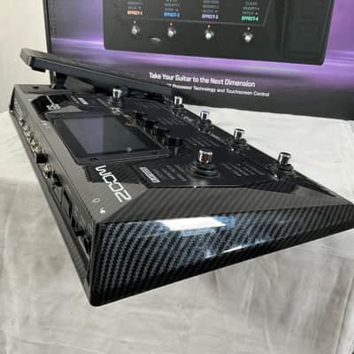 Zoom G6 2020s - Black image 9