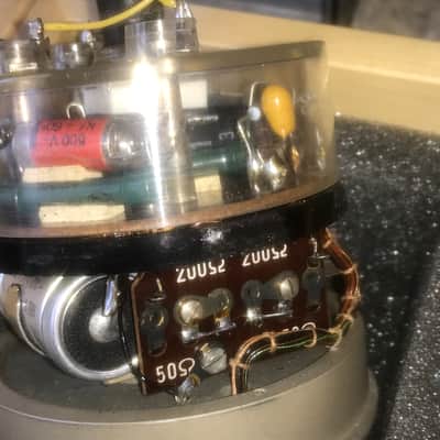 Neumann M49 - first version ! image 22