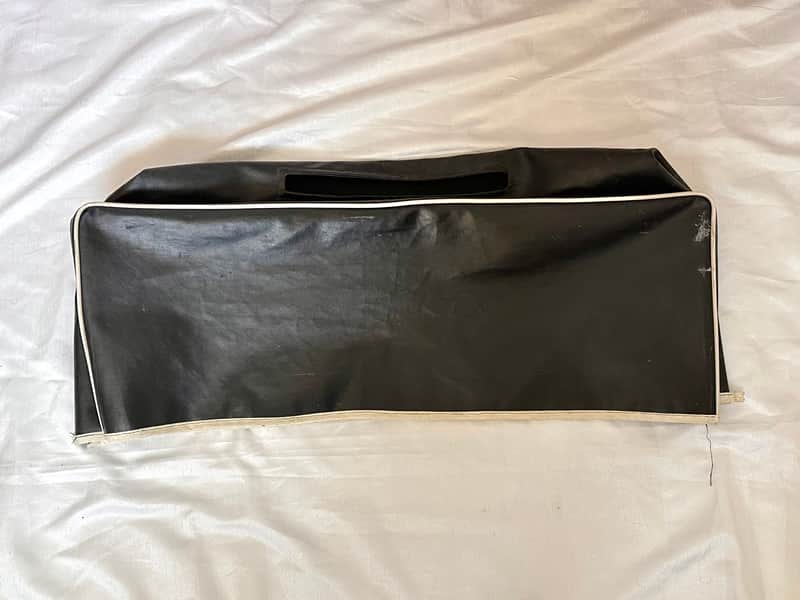 Vintage Marshall Amp Cover 1970 image 1