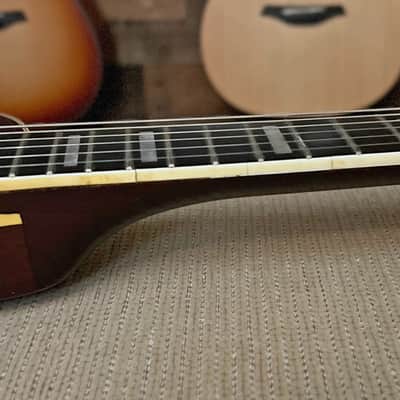 Guild M-75CS Bluesbird Walnut Vintage 1974 w/ OHSC image 21