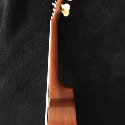 Yamaha Nippon Gakki Soprano Ukulele No. 60A image 12