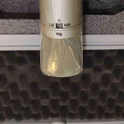 MXL 9090 Dual large dual-diaphragm condenser microphone image 3