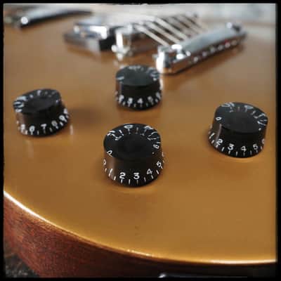2013 Gibson 60s Tribute Les Paul Studio - Left-Handed image 11