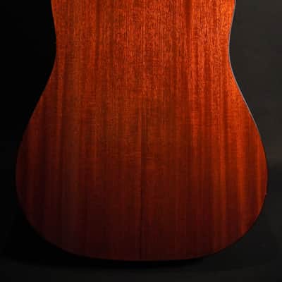 Collings D1A Varnish 2012 - Natural Bild 6