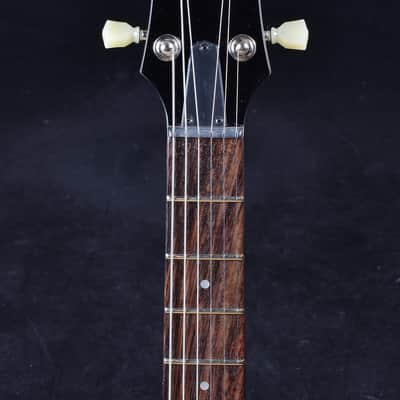 Yamaha Revstar II RSE20 Vintage White image 6