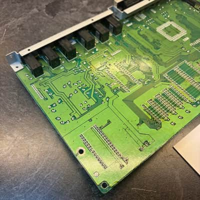 ORIGINAL Roland Main PCB (22925582) for D-20 image 8