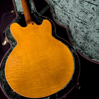 Heritage Custom Core Collection H-535 - (Artisan Aged) - Antique Natural Finish - ** Authorized Dealer! ** image 3