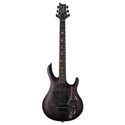 PRS GUITARS - SE CHLEO CHARCOAL PURPLE BURST image 1