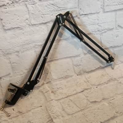 Unknown Clamp Mic Stand Boom Mic Stand image 7