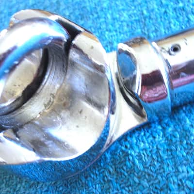 Ludwig Modular Dog Bone Mount Arm - Vintage image 3