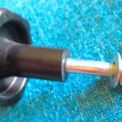 Roland Electronic V-Drum Rack Mount Clamp Thumb Screw Bolt - USED image 2
