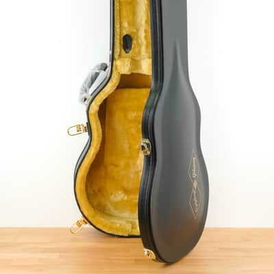 Epiphone Inspired by Gibson Les Paul Custom Amethyst Sparkle image 10