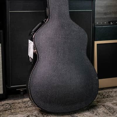 Martin 000-17 Standard Series Acoustic Guitar - Dark Mahogany with Hardshell Case image 11
