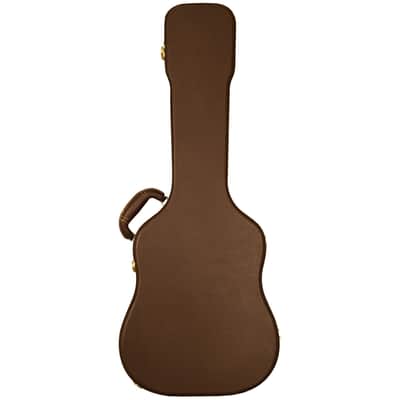 Gold Tone M-Bass 23-Inch Scale 4-String Acoustic-Electric MicroBass w/Hard Case image 13