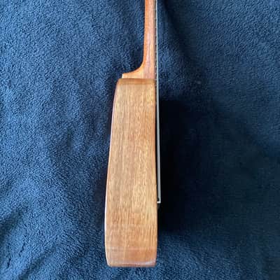 Tangi Mahogany Soprano Ukulele image 16