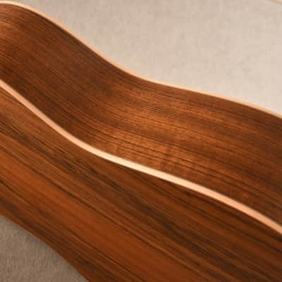 Larrivee D-40 Euro Spruce Special Shedua Ovangkol (2023) image 7