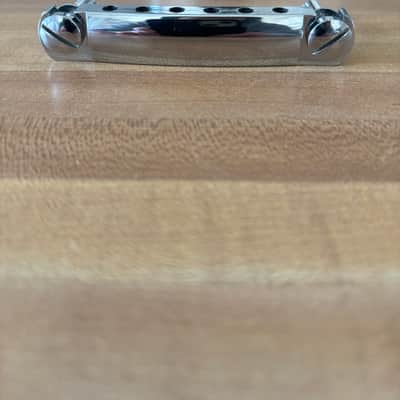 Epiphone Tailpiece Stop Bar image 1