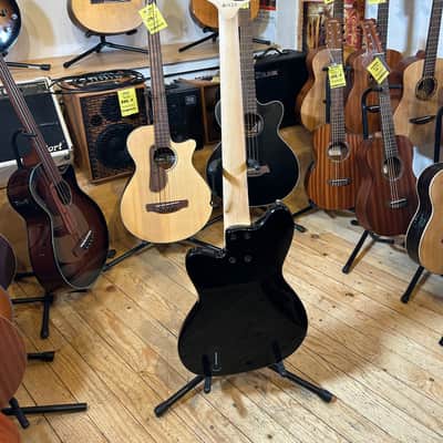 Ibanez TMB 105 BK 2024 - Black image 5