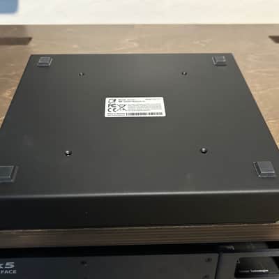 Elektron Syntakt 12 Track Drum Computer & Synthesizer 2022- Present Black image 12
