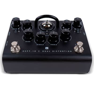 Immagine Blackstar Dept. 10 Dual Distortion - 5