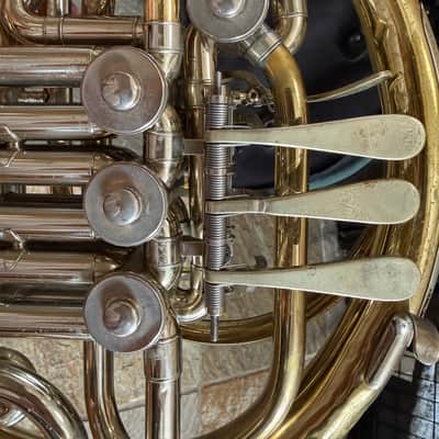 Holton H178 Farkas Model Double French Horn image 15