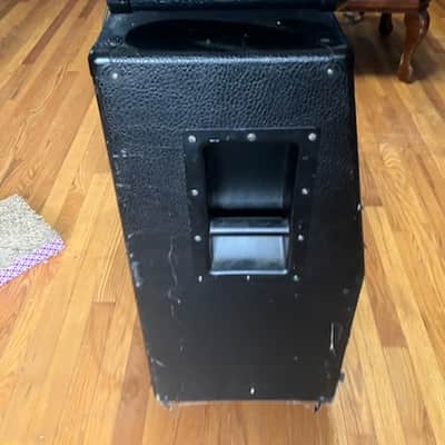 Hartke GT100 2000's - Black Tolex image 11