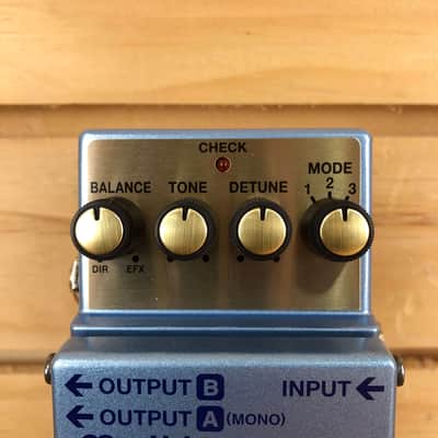 Immagine Boss MO-2 Multi Overtone Pedal - 3