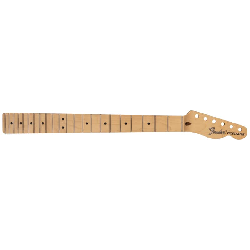 Fender American Performer Telecaster Neck image 1