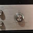 Black Lion Audio Bluey FET Limiting Amplifier / Compressor - Silver with Blue Stripe