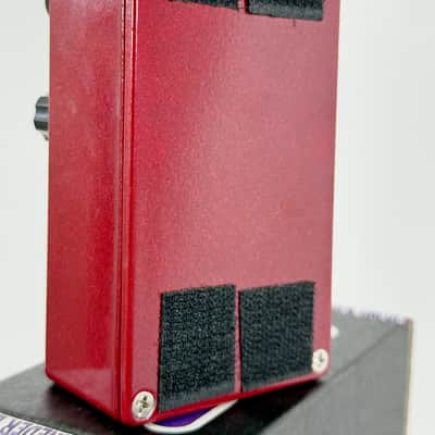 Oneder Effects Red Ryder Distortion - Wood Face image 3