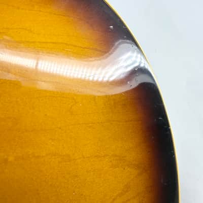 Gibson ES-345TDSV Stereo 1970 - 1982 - Sunburst image 22