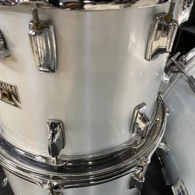 TAMA Vintage Imperialstar 4 Piece Drum Set - 12/14/16/22 image 8