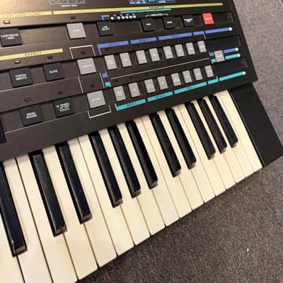 Casio CZ-1 61-Key Synthesizer!!! image 7