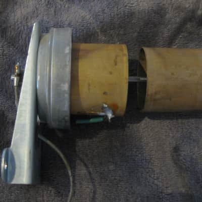 Hammond M M2 M3 Pedal Can/Capacitor image 3