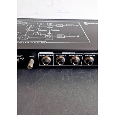 IMG Stageline MCX-200 - Effect Processor - Good image 12