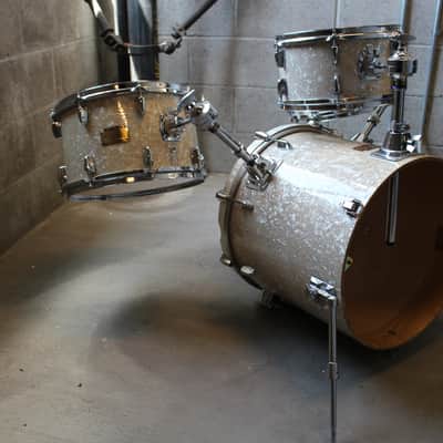 Yamaha  Al Foster HipGig image 2