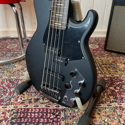 Yamaha BB735A 2024 - Trans Matte Black image 9