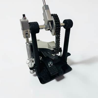 Dolby Dual Chain Single Pro Kick Drum Bass Pedal image 4