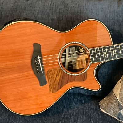Used Taylor 812 | Reverb