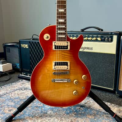 Gibson Les Paul Classic 100th Anniversary Guitar with Hard Case image 2